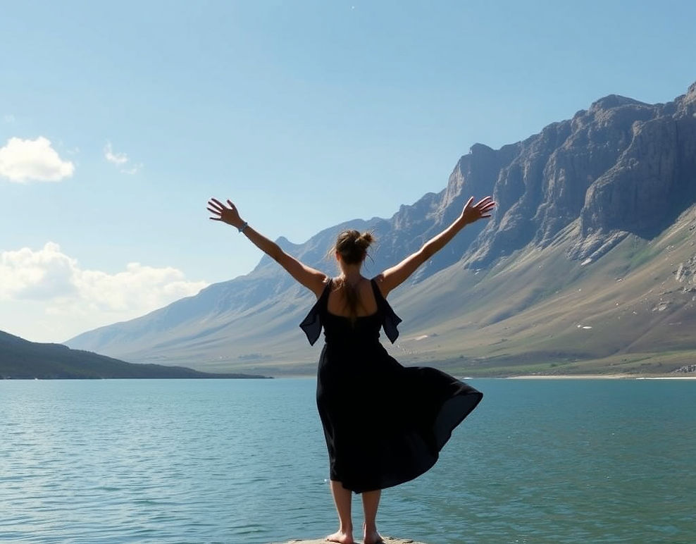 A Holistic Approach to Healing: Dr. Reyna Aday