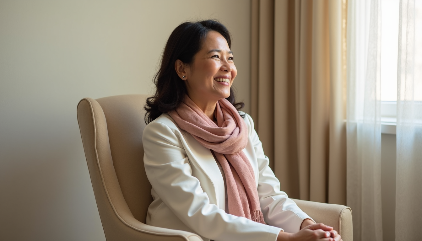 Empowerment Through Therapy with Dr. Reyna Aday