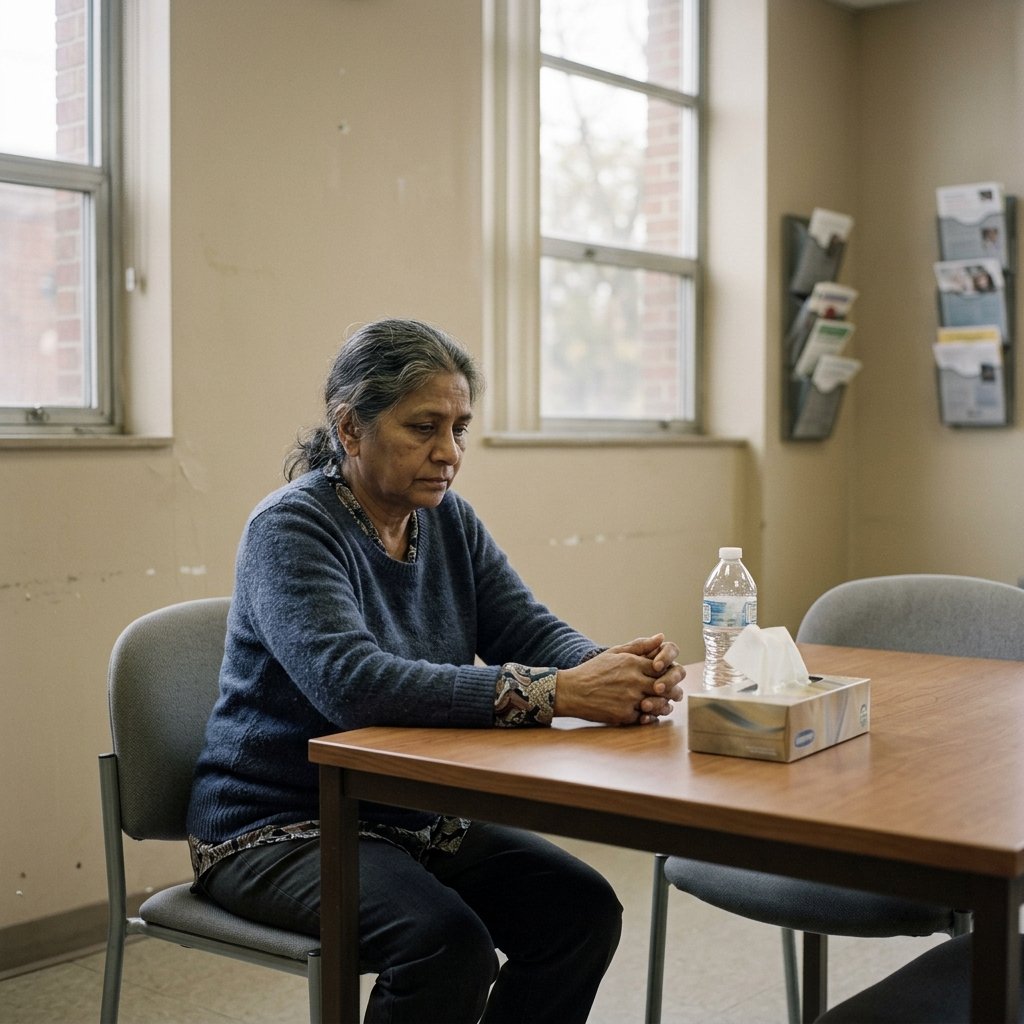How Trauma Affects Memory in Asylum Testimony