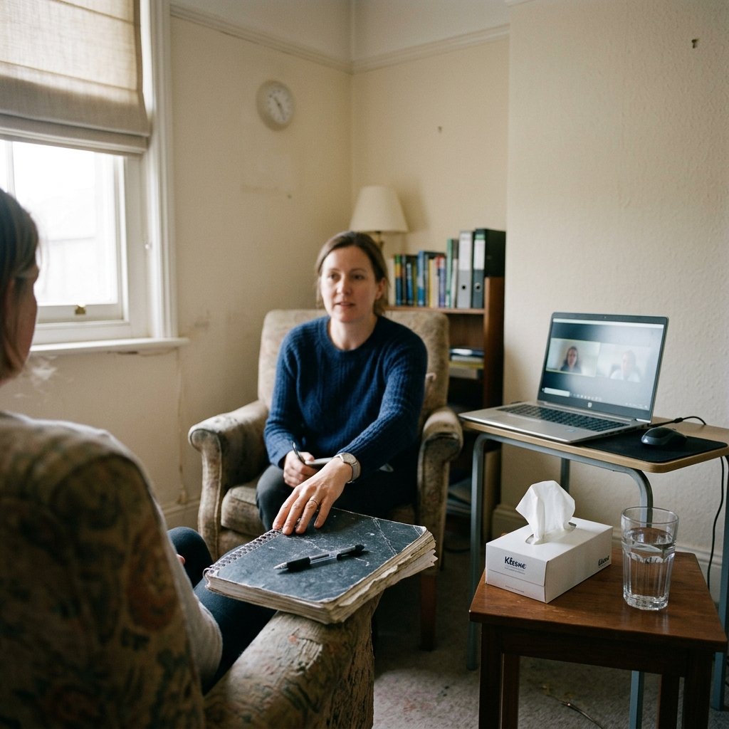 What Is a Psychological Evaluation for Immigration, and When Does a Case Need One?