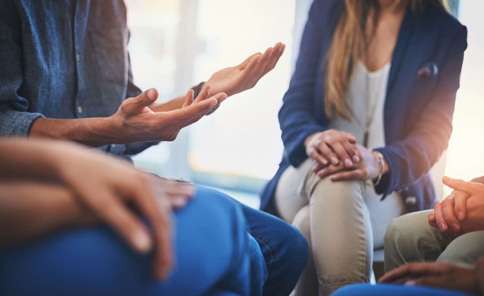 People seeking diagnostic clarity in a thoughtful, collaborative conversation